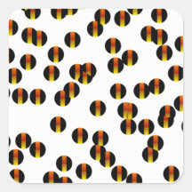 Polka Dots Stickers