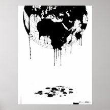 Pollution | Earth Posters