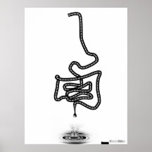 Pollution | Road Poster