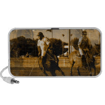 Polo Speakers