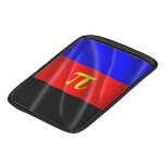 POLYAMOROUS PRIDE iPad SLEEVE