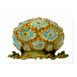 Polycyclus cyaneus, Ernst Haeckel posters