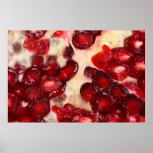 pomegranate posters