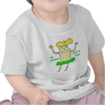 POMME FORME0001.png T-shirts