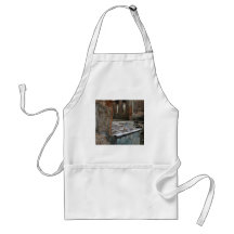Pompeii - Forum Apron