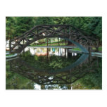 Ponte de Lima - Customised Postcard