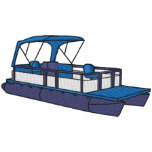 Pontoon Boat