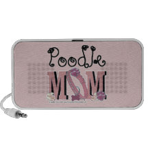 Poodle MOM Mini Speaker