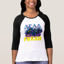 POOF N FRESH TEE