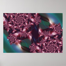 Poof Poster