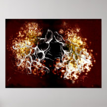 Poof Print