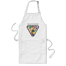 Pool Ball Rack Aprons