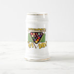Pool/Billiards #1 Dad Father's Day Gift mugs