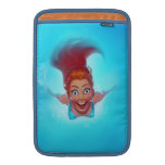 Pool MacBook Sleeve