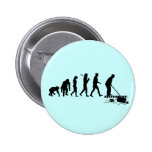 Pool Man Pool Guy gifts for pool maintenance staff Pinback Buttons