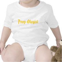 Poop-Ologist T Shirt