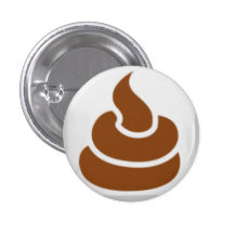 Poop Pin