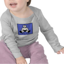 Pooping Boy Tshirts