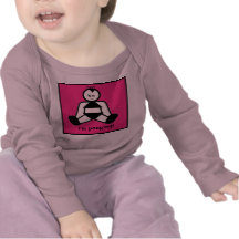 Pooping Girl Tshirt