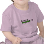 Pooping... Please wait Tee Shirt
