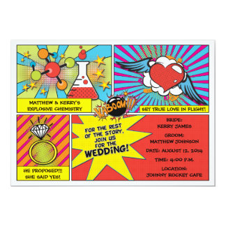 Comic Book Gifts - T-Shirts, Art, Posters & Other Gift Ideas Zazzle
