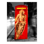 pop LONDON Post Card
