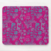 Pop Pattern 18 Mouse Mats