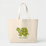 Pop Turtle! Bags