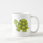 Pop Turtle! Coffee Mugs