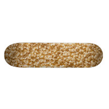 Popcorn Skate Deck