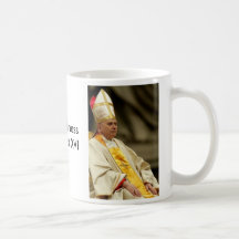 Pope Benedict XVI, Pope Benedict XVI, His Holin... Mugs