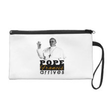 Pope Francis I