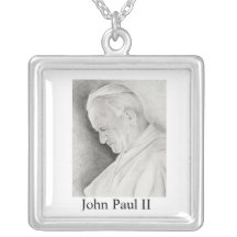pope john paul ii joyerias