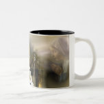 Pope John Paul II Mug