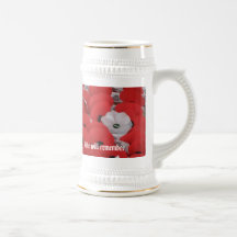 Poppies, We will remember Coffee Mug