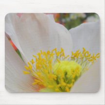 Poppy Festival Mousepads