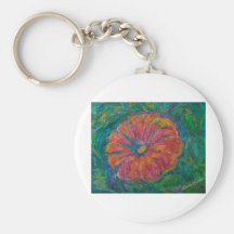 Poppy Fun Keychains