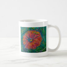 Poppy Fun Mugs