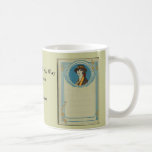 Popular Schoolgirl Mug
