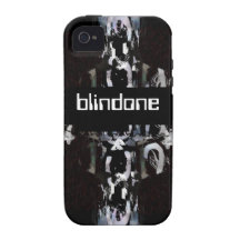 "popularity contest" iPhone 4 Case-Mate Tough™