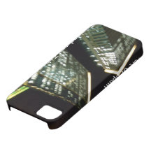 Port of Spain iphone Case