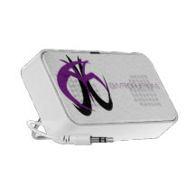 portable speakers