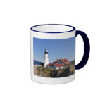 Portland Head Light Mug