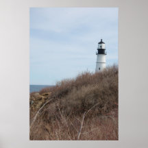 Portland Head Lighthouse Posters
