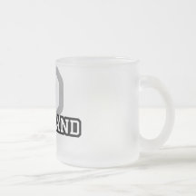 Portland Mug