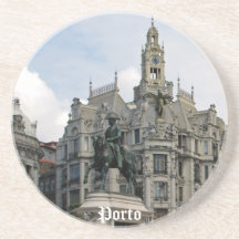 Porto, Portugal  coaster