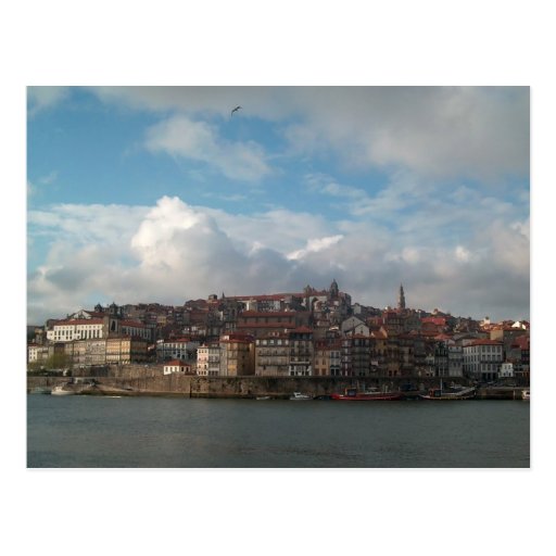 Porto - Portugal Post Cards