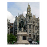 Porto, Portugal Post Cards