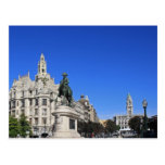 Porto postcard
