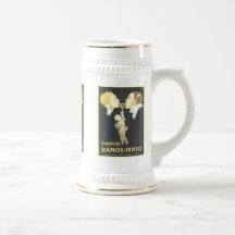 Porto Ramos Pinto Vintage Ad Mugs and Steins